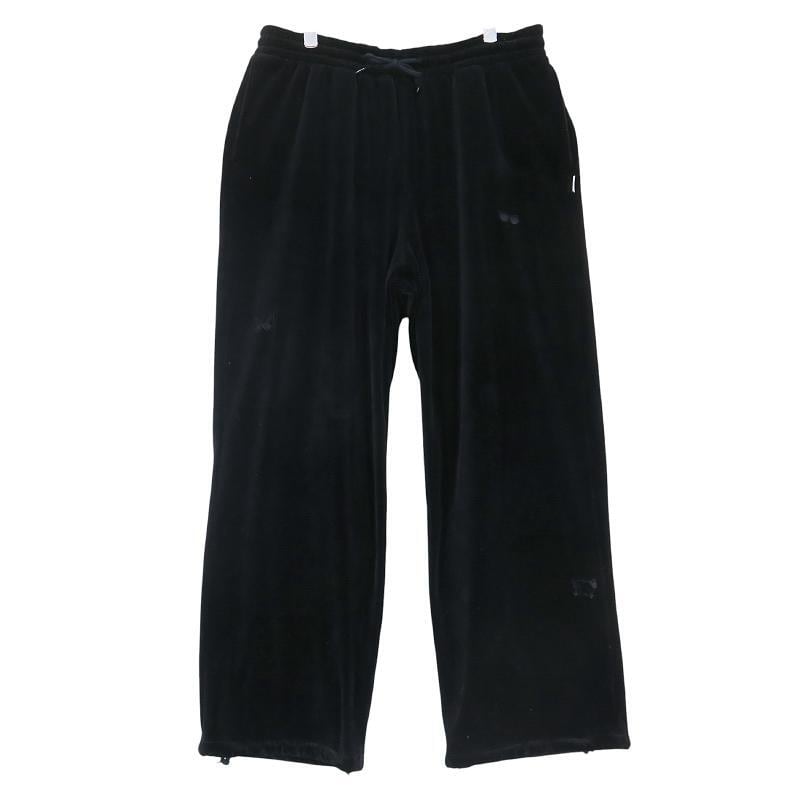 美品 WTAPS ダブルタップス 25SS MILT0001/TROUSERS/NYCO.WEATHER