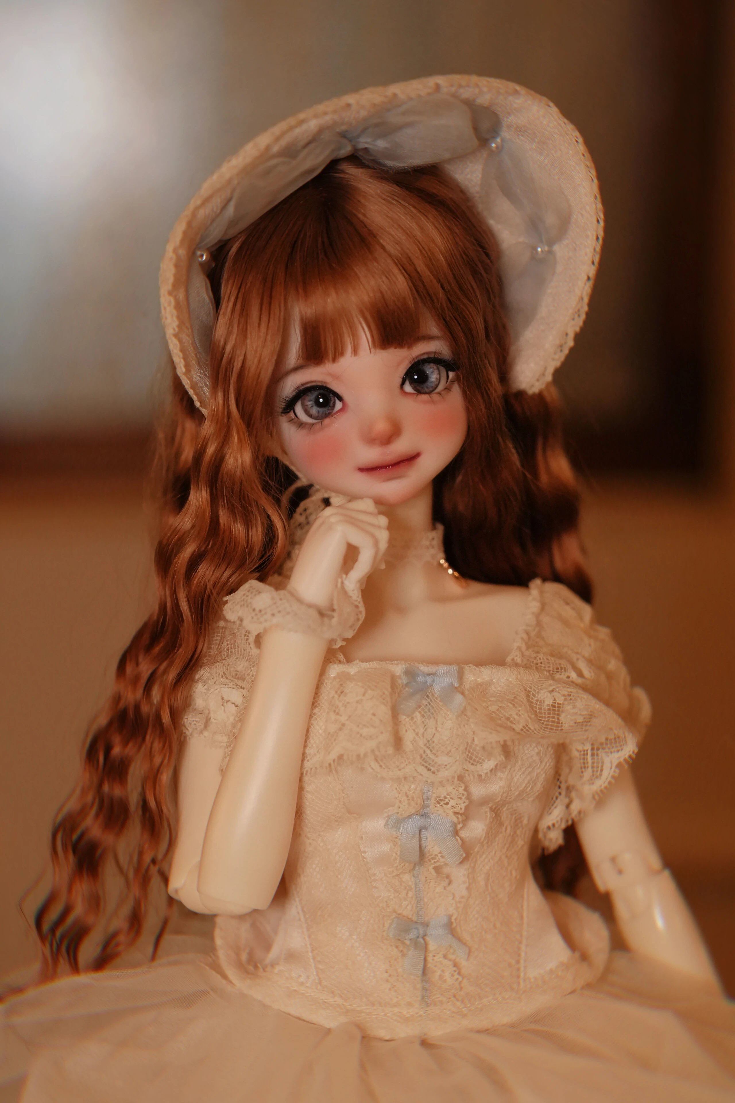 本体・ボディ・フルセット | miodollmio