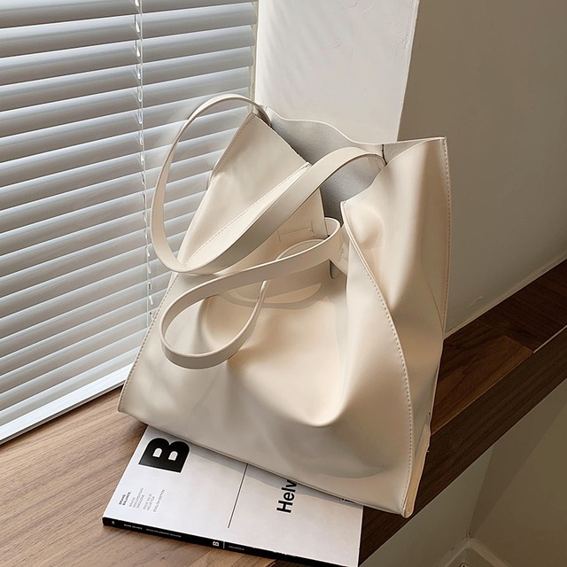 サマーショルダーバッグ 夏物 トートバッグ 手作りハンドバック32344539809