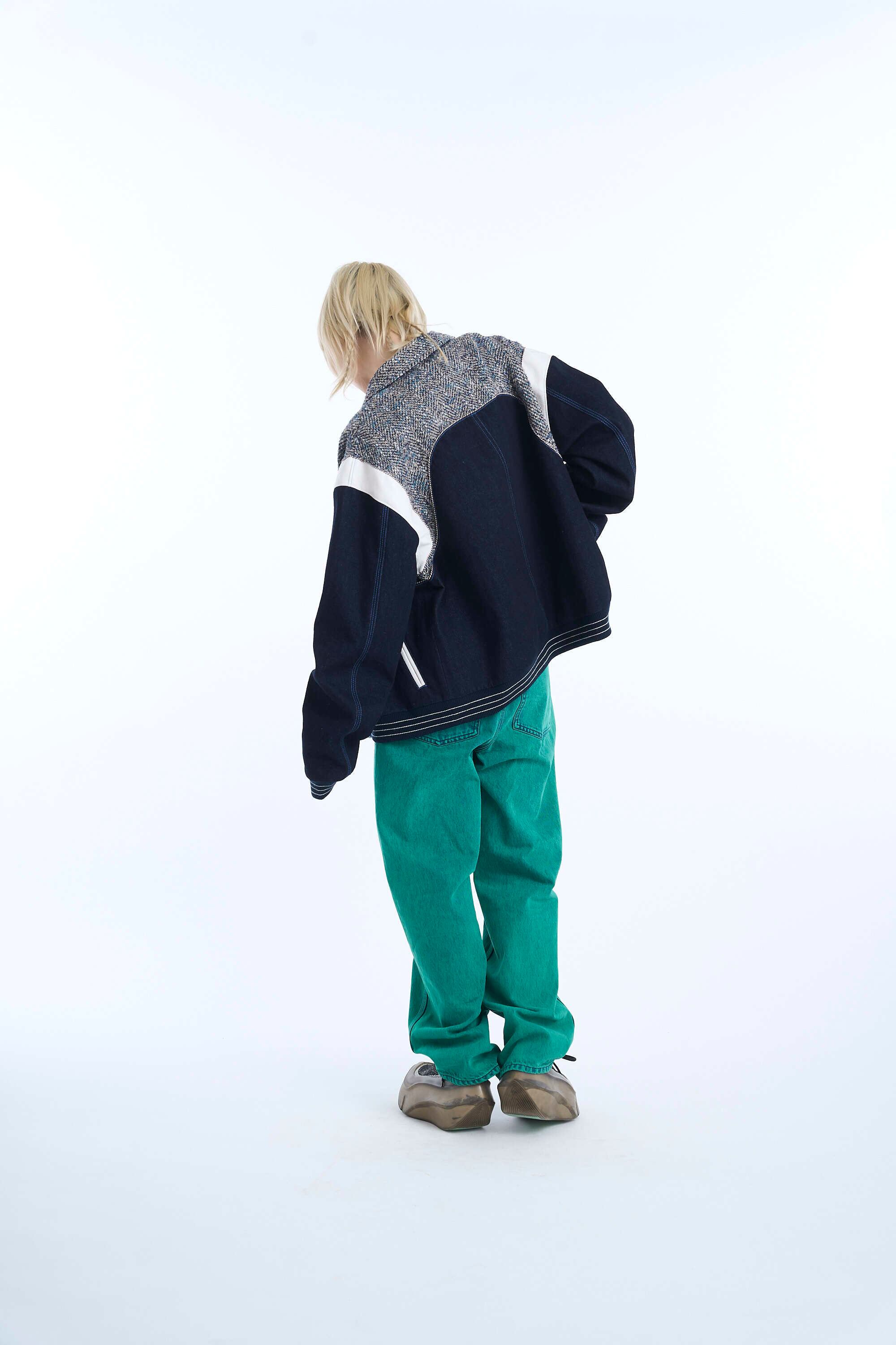 kobee】UNISEX / MILLER VARSITY JACKET 【公式通販】