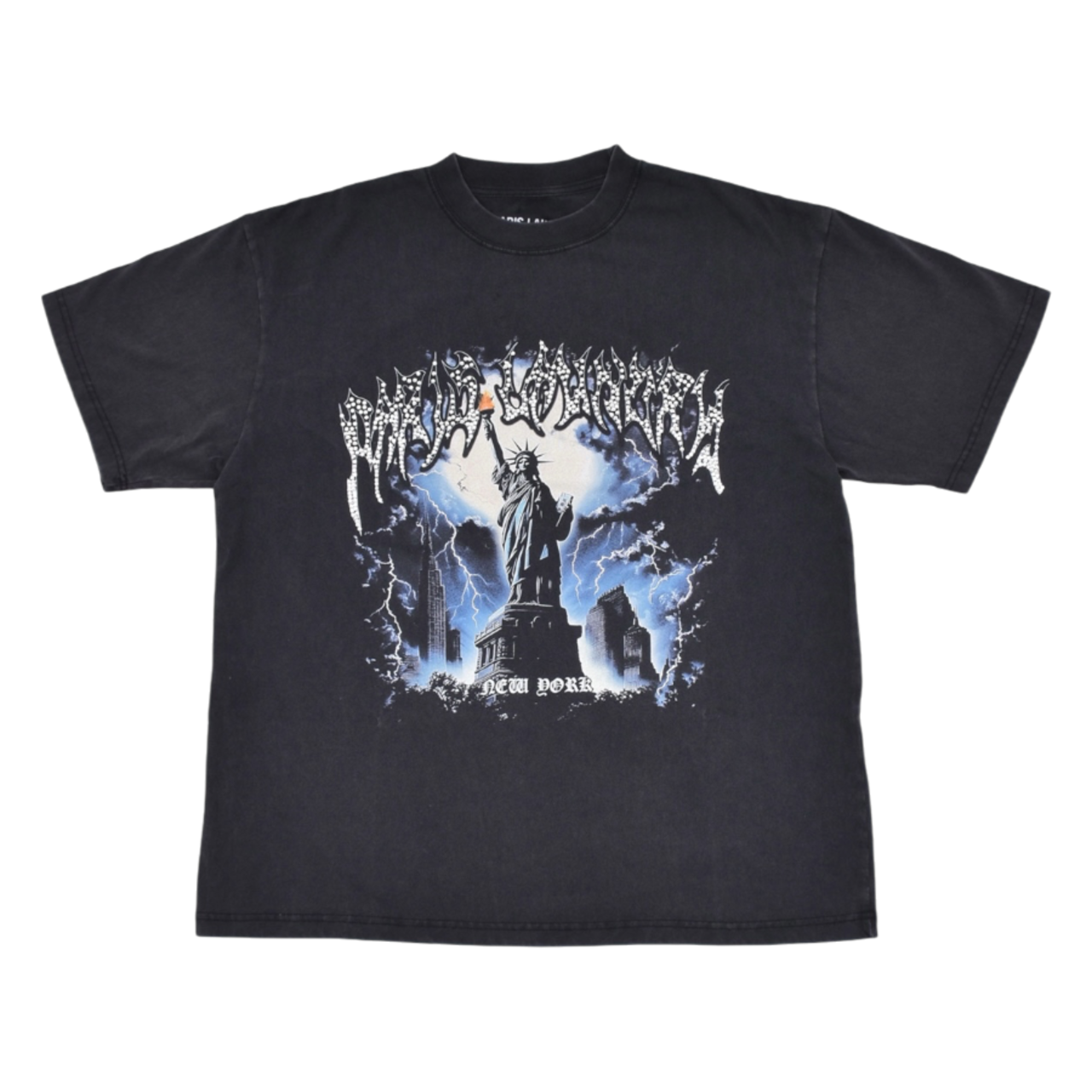 【PARIS LAUNDRY】LIBERTY TSHIRT - 1