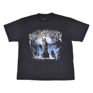 【PARIS LAUNDRY】LIBERTY TSHIRT
