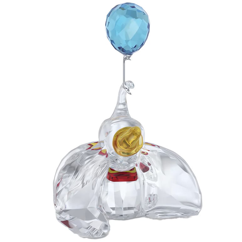 スワロフスキー　ダンボ　ディズニー　稀少　美品 スワロフスキー 「ディズニー ダンボ Classics Dumbo」 5692964
