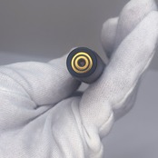 [手彫り/美品] IQOSスティック(蓮)