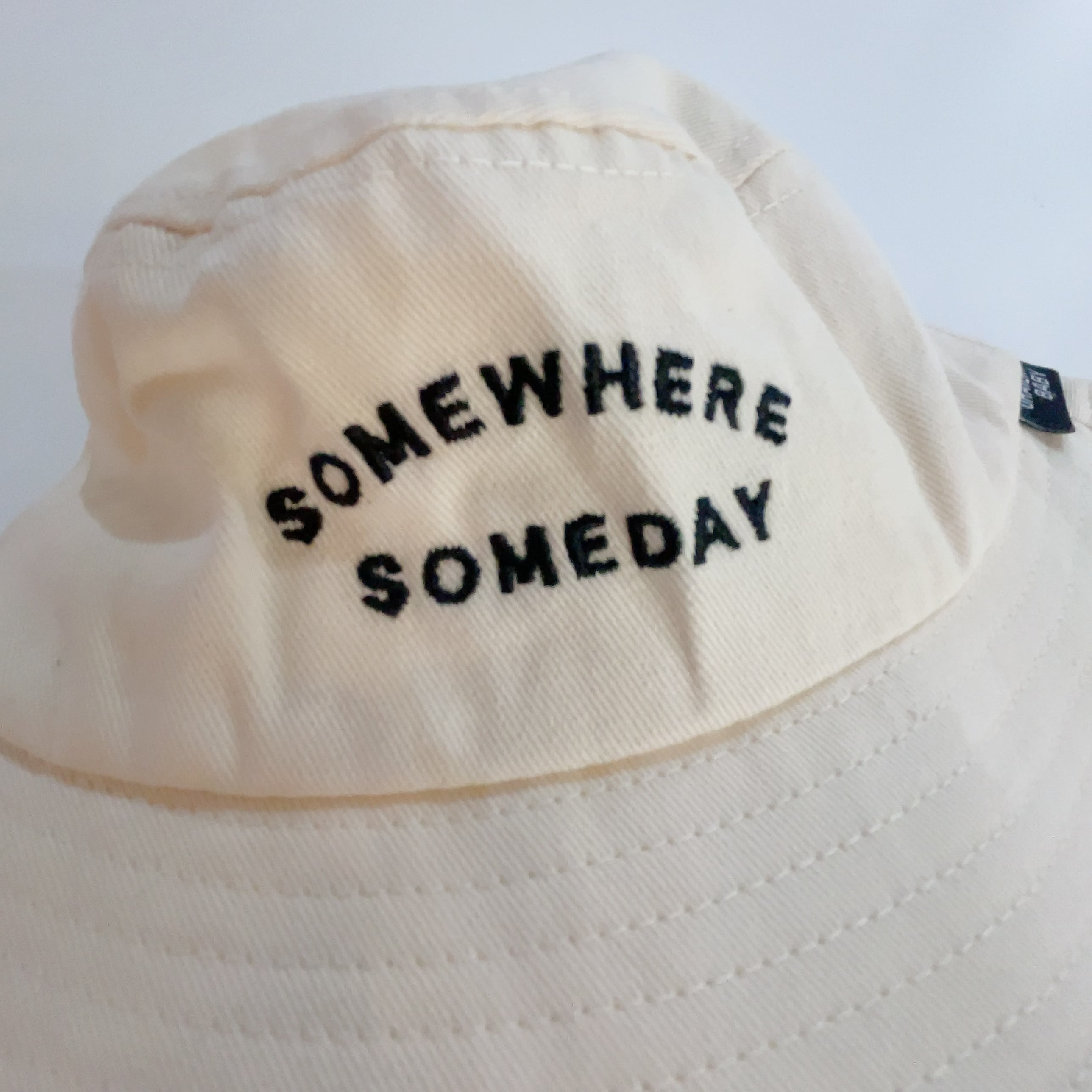 SOME WHEREベビーバケハ