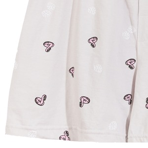 【リラクパンツ】フラミンゴ