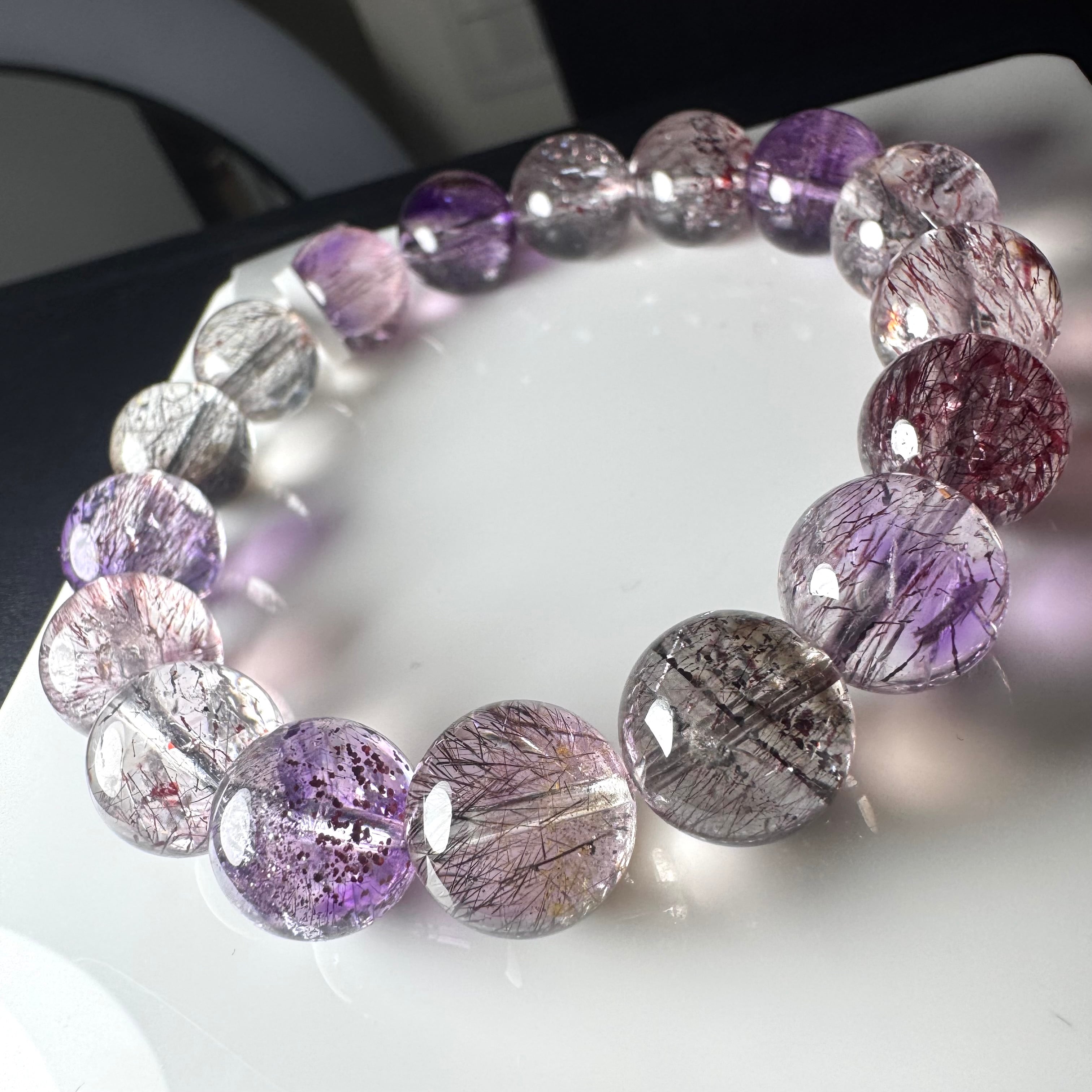 no.AZ2 スーパーセブン 約11.6–12.1mm