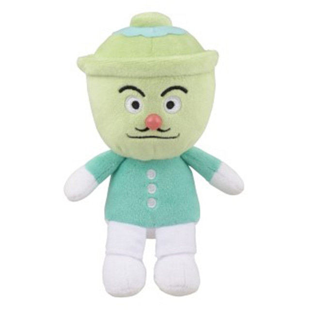 プリちぃ★ビーンズコレクション カツドンマン(7451354)