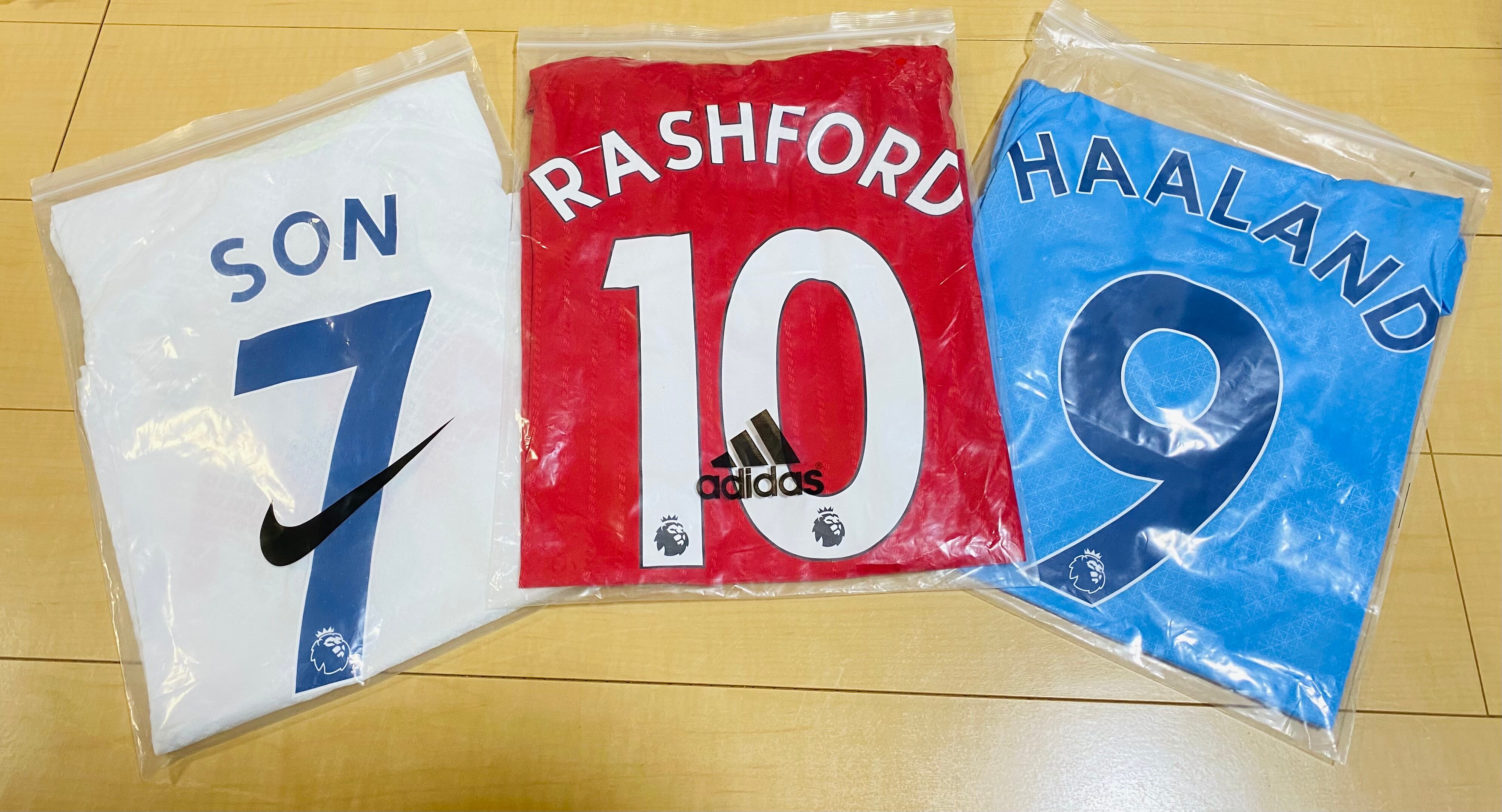 22-23シーズン プレミアリーグ マンチェスター・シティFC サッカー