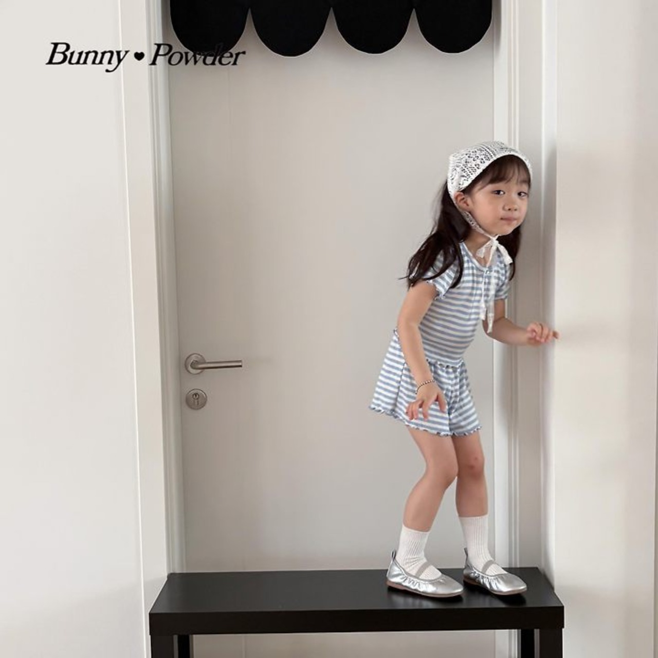 [Bunny Powder] Planning) Barbie Set-up / [버니파우더] 기획)바비세트