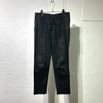 2016SS Maison Margiela Cotton Slim Pants