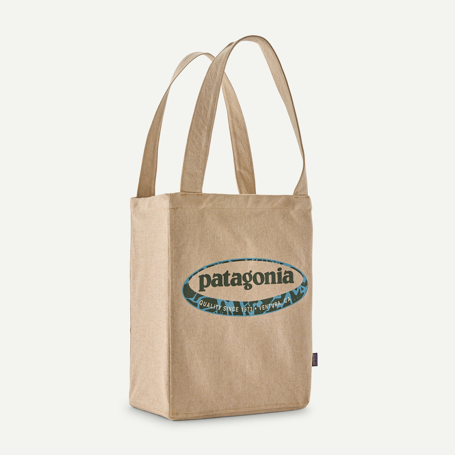 patagonia パタゴニア / リサイクル・マーケット・トート #OLMC