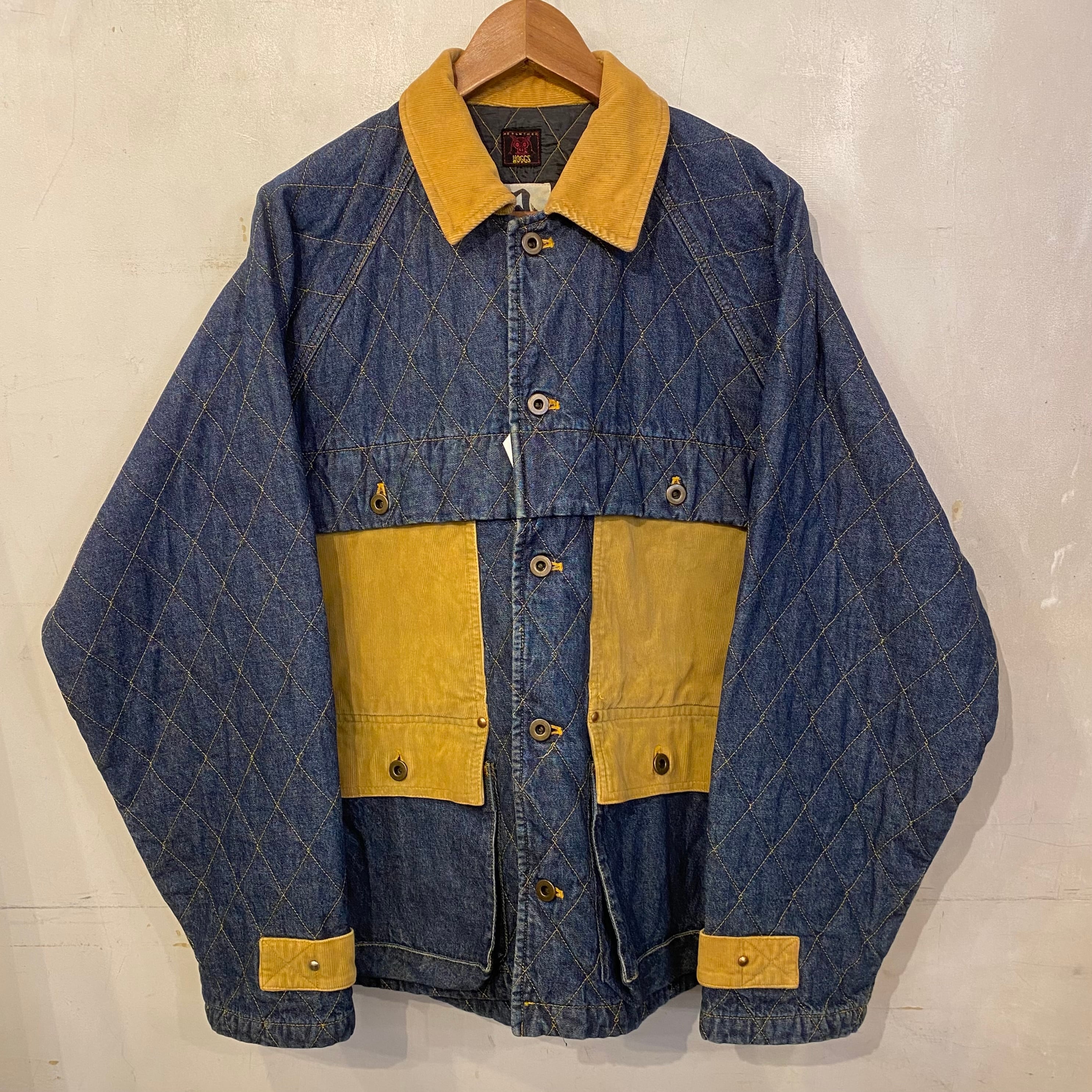 90's NEPENTHES HOGGS 凡 | zuccaro