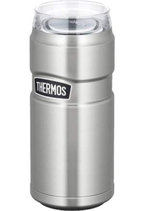 THERMOS 保冷缶ホルダー 500ml