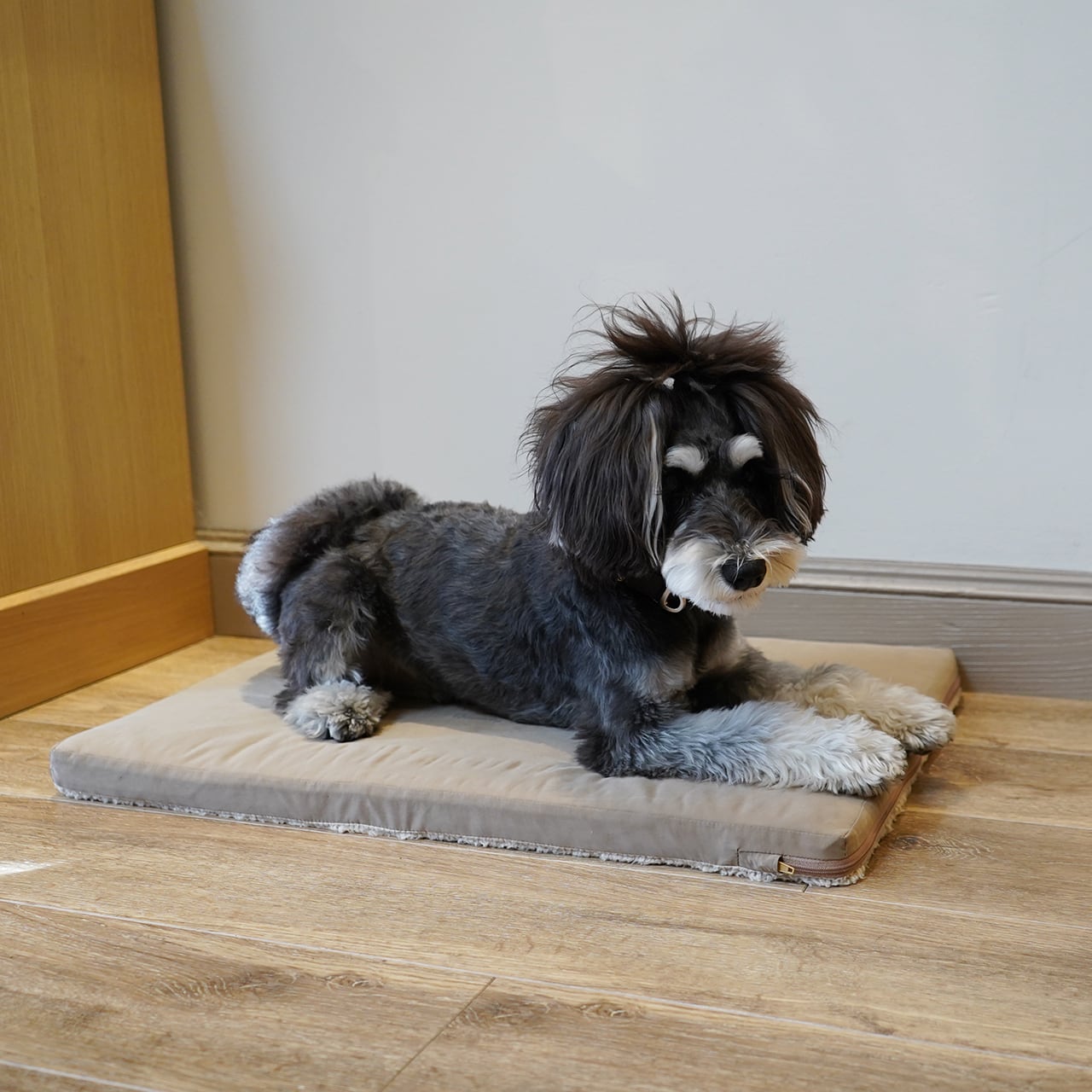 BREATHABLE MATTRESS Sサイズ ブリーザブルマットレス | MANDARINE