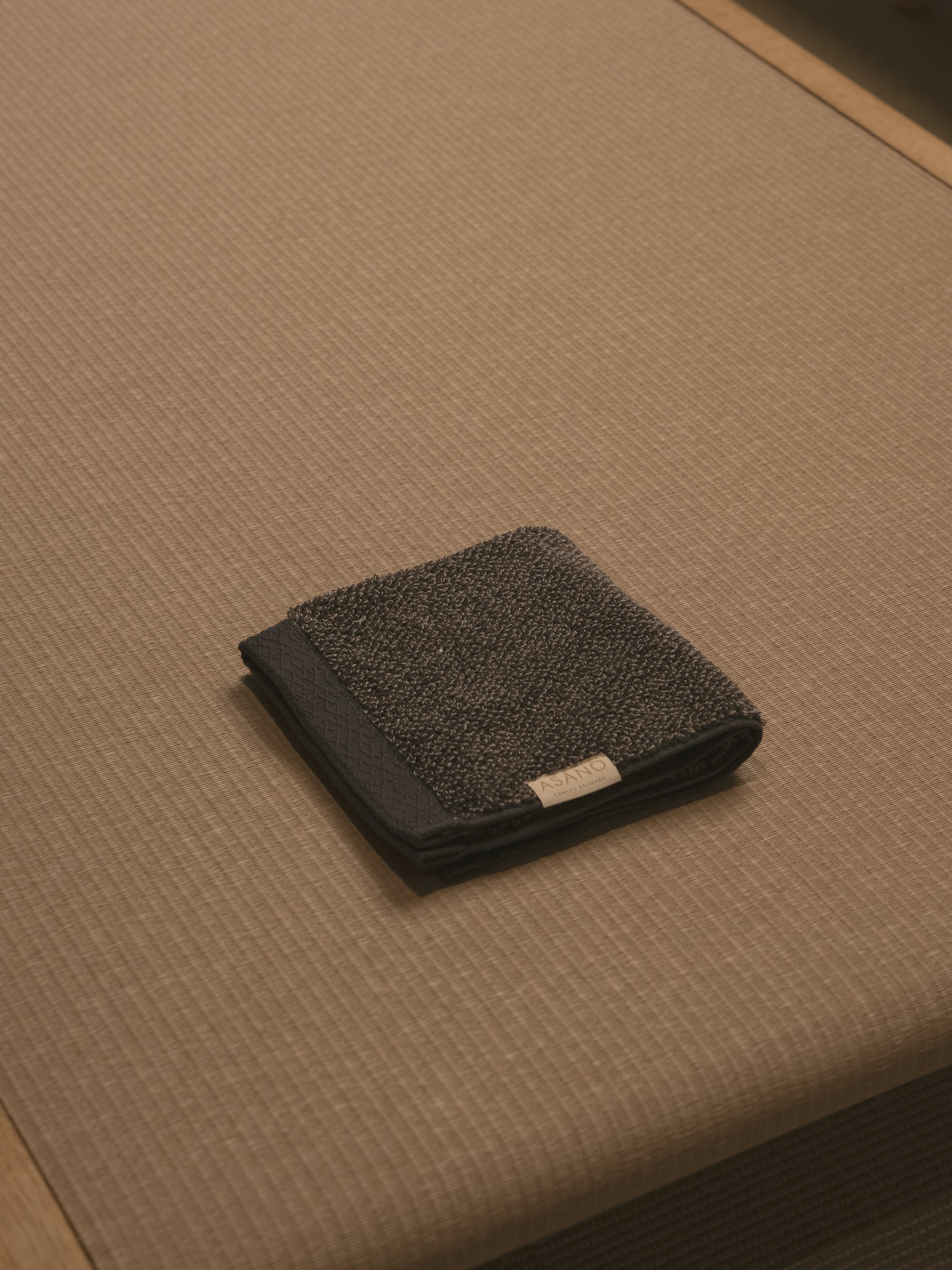 KASUMIタオル ハンドタオル | SUPERZEROLab