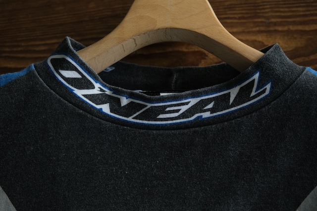 Utah/"O'NEAL" motocross jersey/made in usa