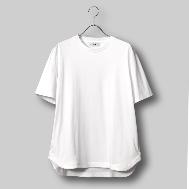 エスペシャリィドレスT クラシック / Especially Dress T Classic #WHITE