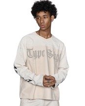 【お急ぎ発送】ベルベットLS Tシャツ(LS00015)