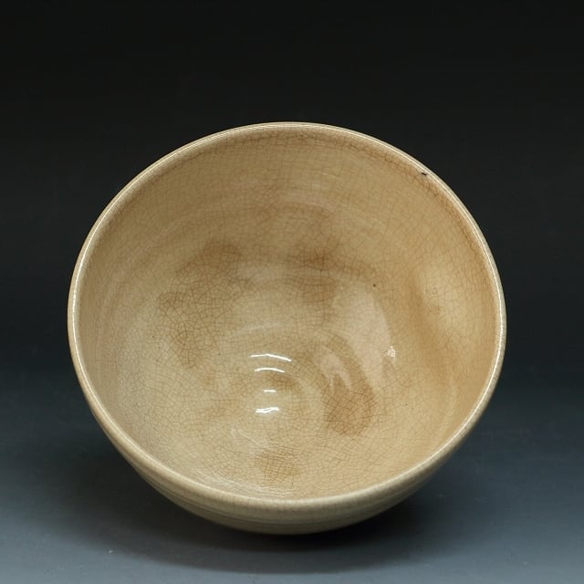 少し古い、味のある茶道具 ◇◇ 萩 茶碗 dby12155-p | こがん堂 大阪