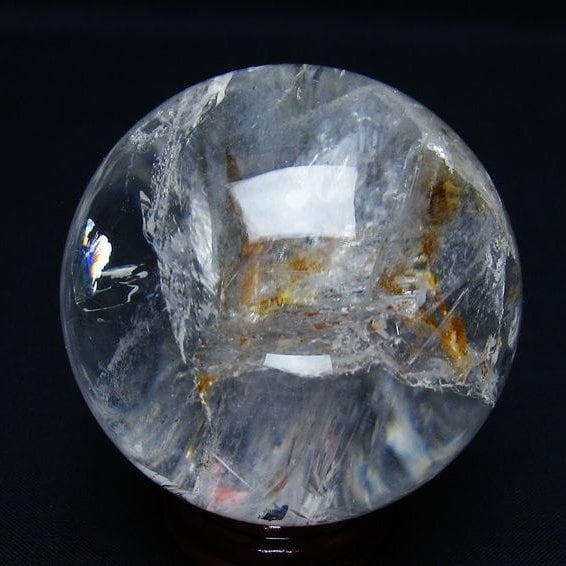 クリスタル・トーラス・ピュア（ペンダント用水晶トーラス） | Pay ID