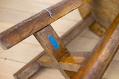 GOOD LUCK CHAIR 003