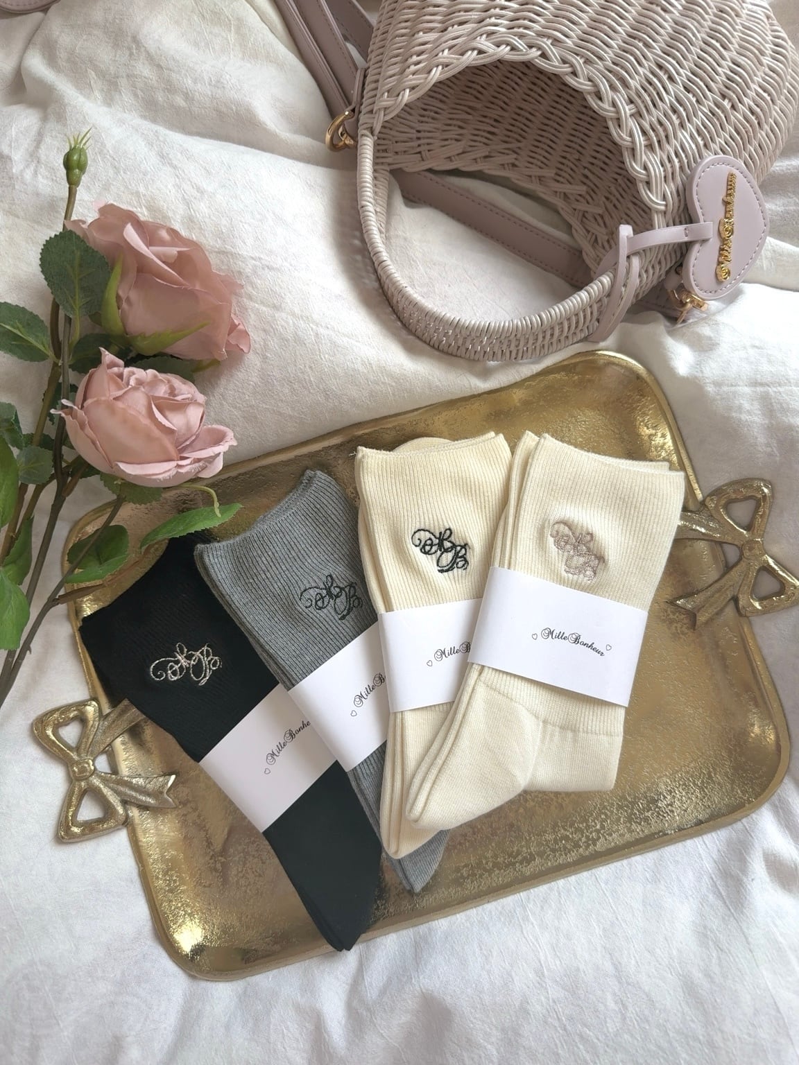 MilleBonheur ORIGINAL | La_Boutique de MilleBonheur