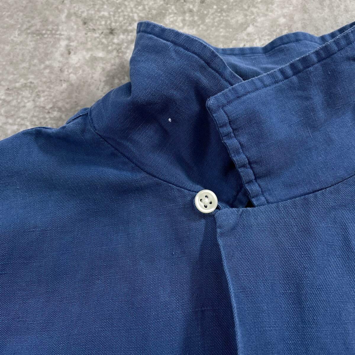 90年代 Polo by Ralph Lauren ポロバイラルフローレン オープンカラー