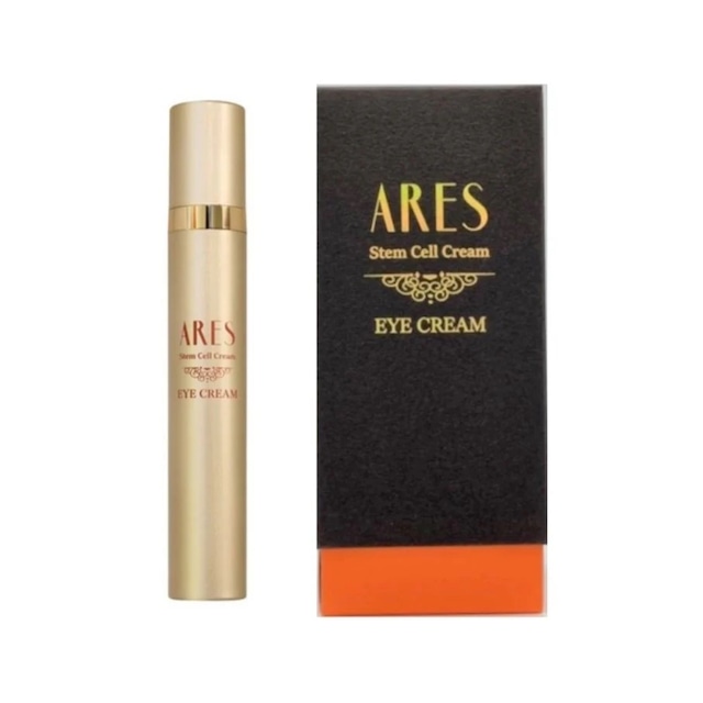 ARES ステム C アイクリーム 15g / JC MEDIBEAUTYS（ジェーシー メディビューティズ）