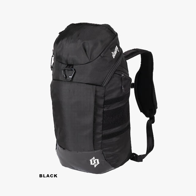 ATHLETE BACKPACK 33  [BQB-00015]