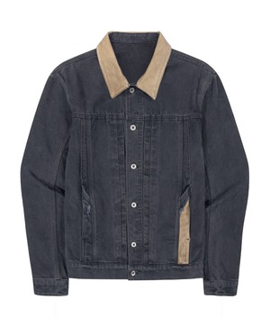 [XLIM] EP.8 05 JACKET  COLOR : DEEP NAVY 正規品 韓国ブランド 韓国通販 韓国代行 韓国ファッション XLIM エクスリム 日本 店舗