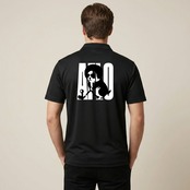 AFLO POLO/BK