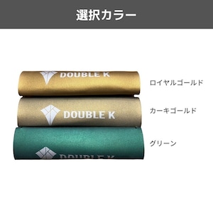 SCSフードレス2ピース【サイズセミオーダー】DoubleK フリーダイビングウェットスーツ ダブルK