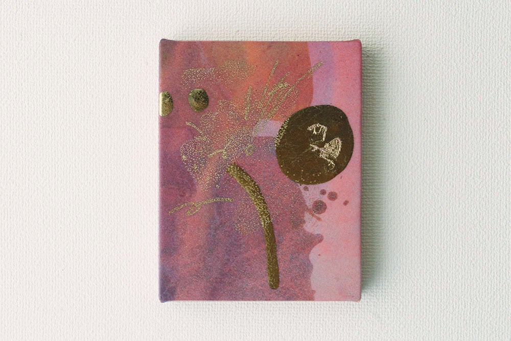 大岡弘晃|はだかの影 ⑥