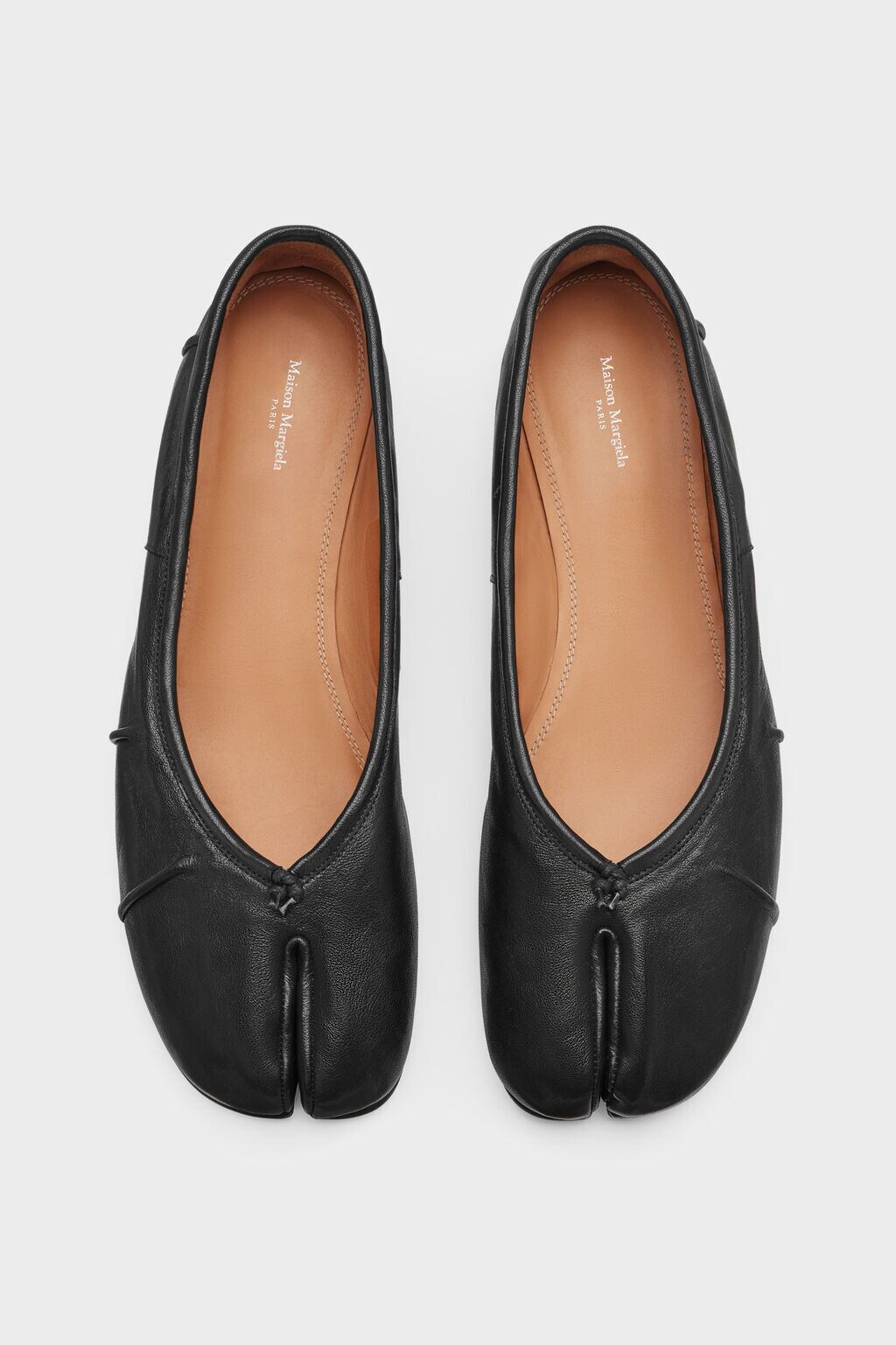 Maison Margiela【メゾン マルジェラ】 「タビ」バレリーナ (S57WZ0028