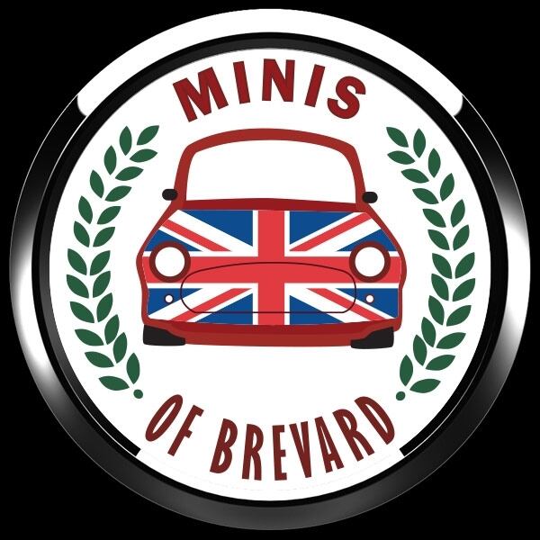 ゴーバッジ(ドーム)（CD1117 - CLUB - MINIS OF BREVAR） - 画像3