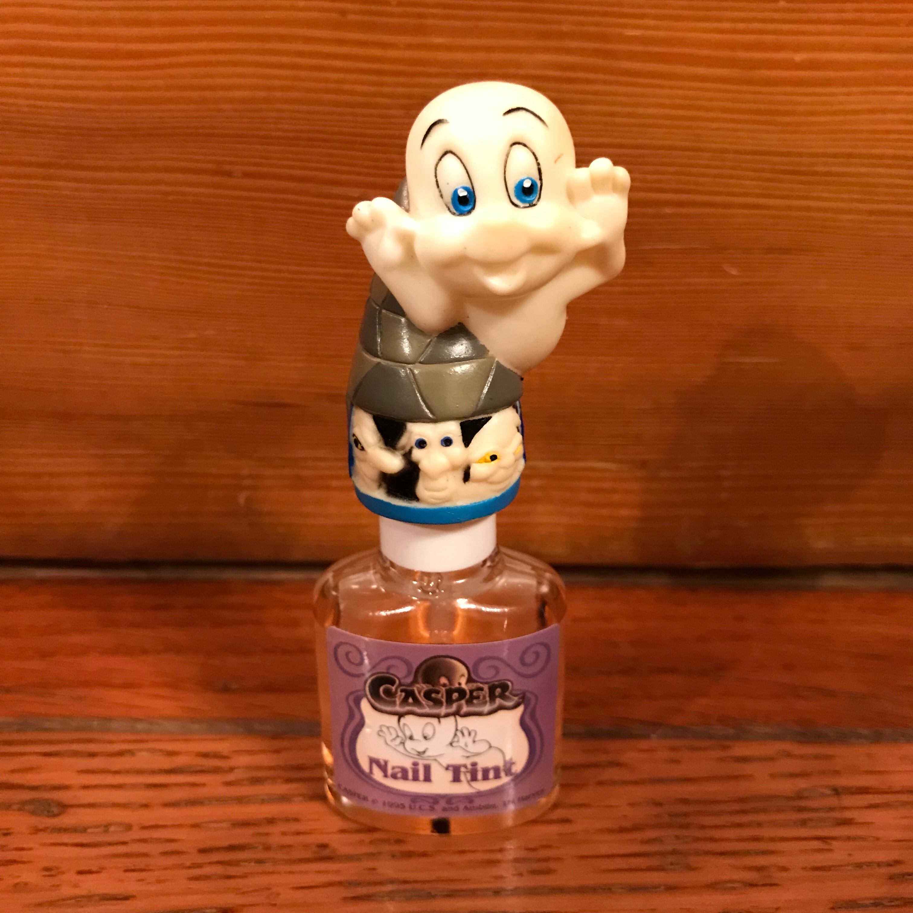 キャスパー | Honey Antique ~ヴィンテージ・アメリカン雑貨