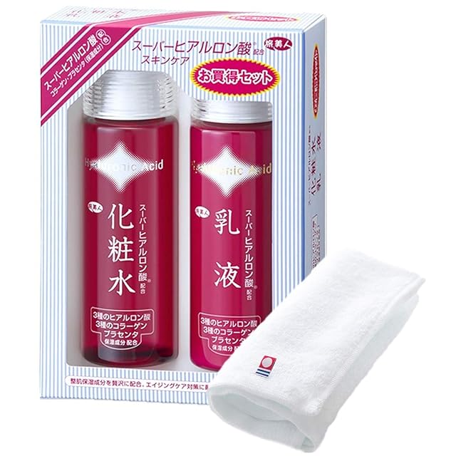 The POREnist in Glow cleansing gel ポアニストクレンジングジェル
