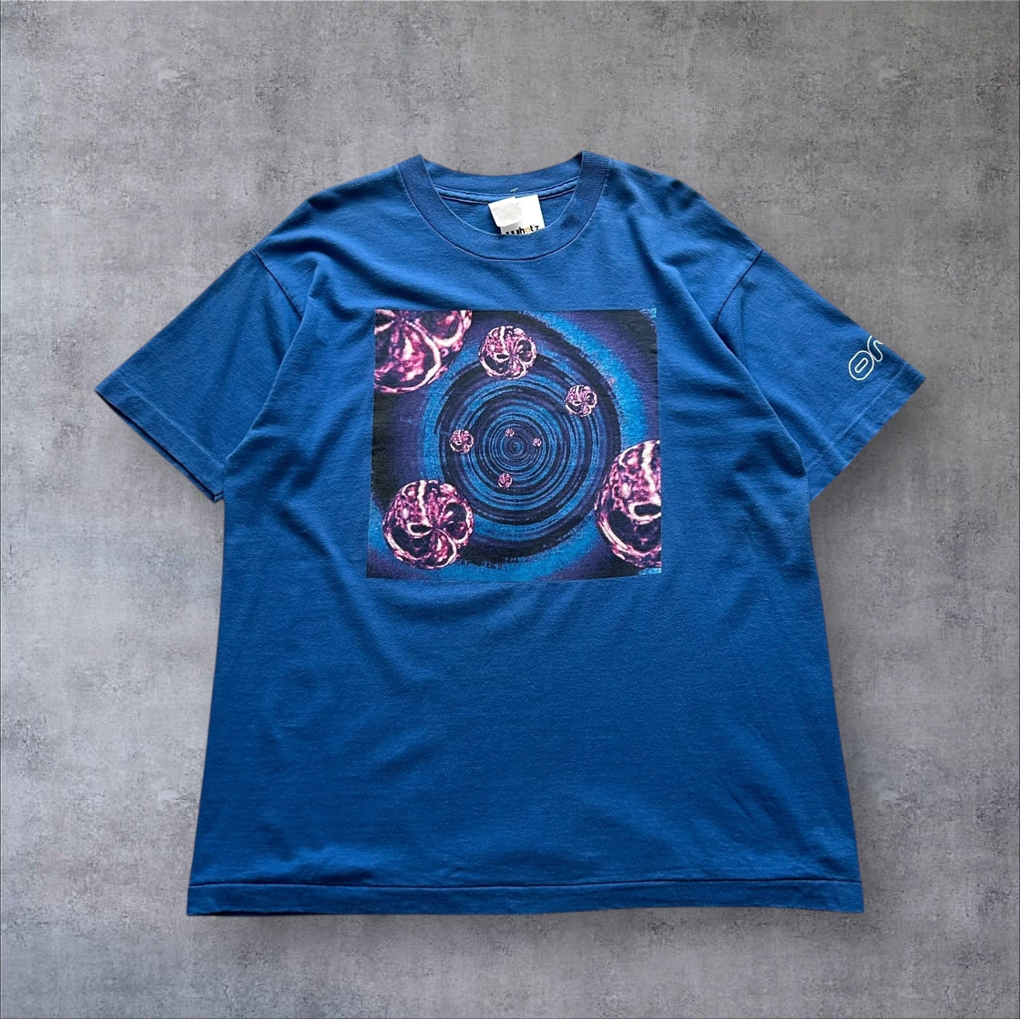 Special!! 1992s The Orb 