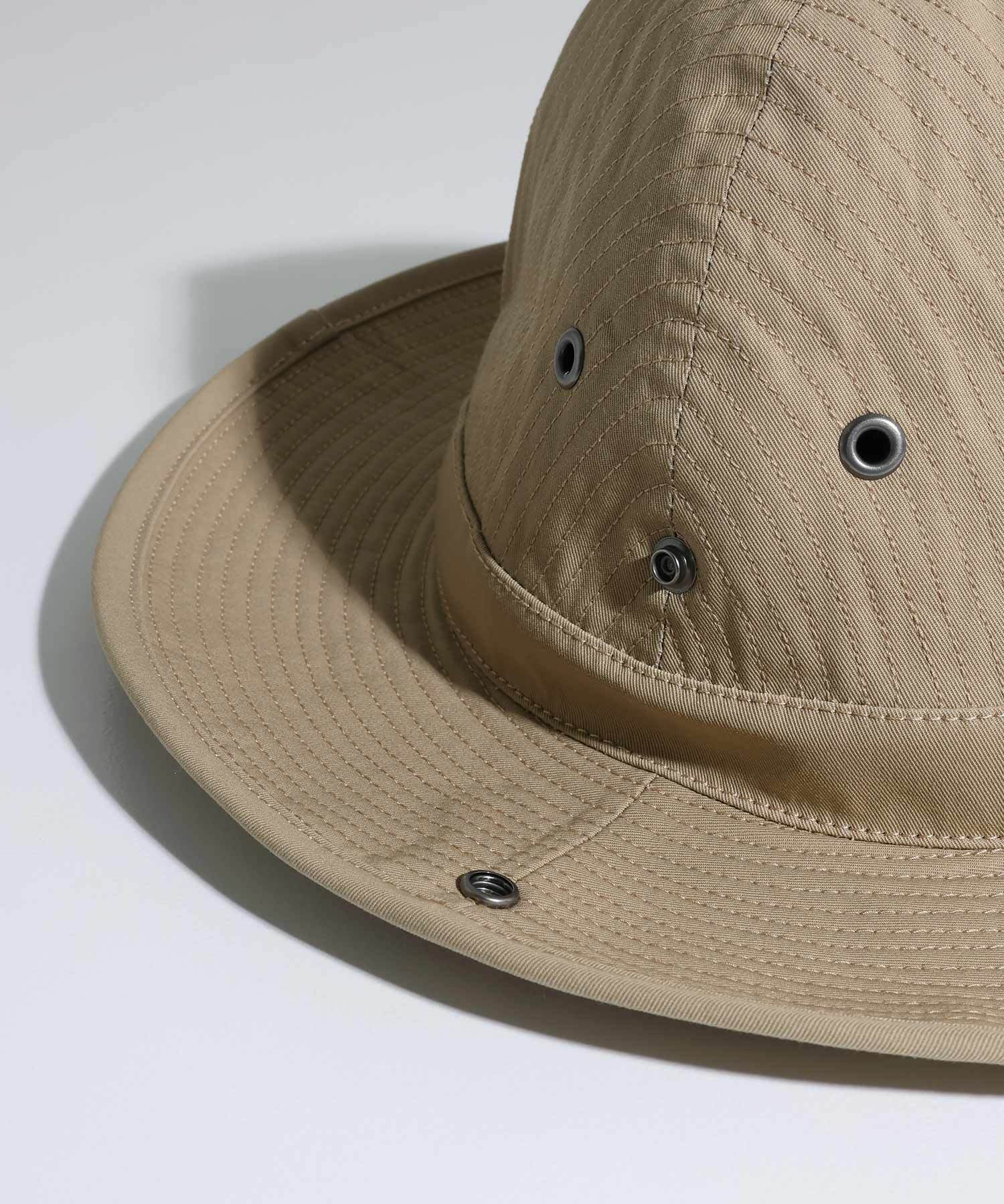 FRENCH MILITARY HAT フレンチ ミリタリー ハット 帽子 GS2549992
