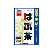 山本漢方製薬 はぶ茶 10g×30包