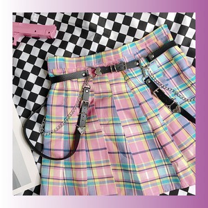 【お取り寄せ】2WAY チェーンベルト 2種