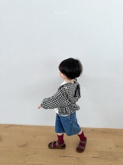 digreen 26/SS ボードフードジップアップ