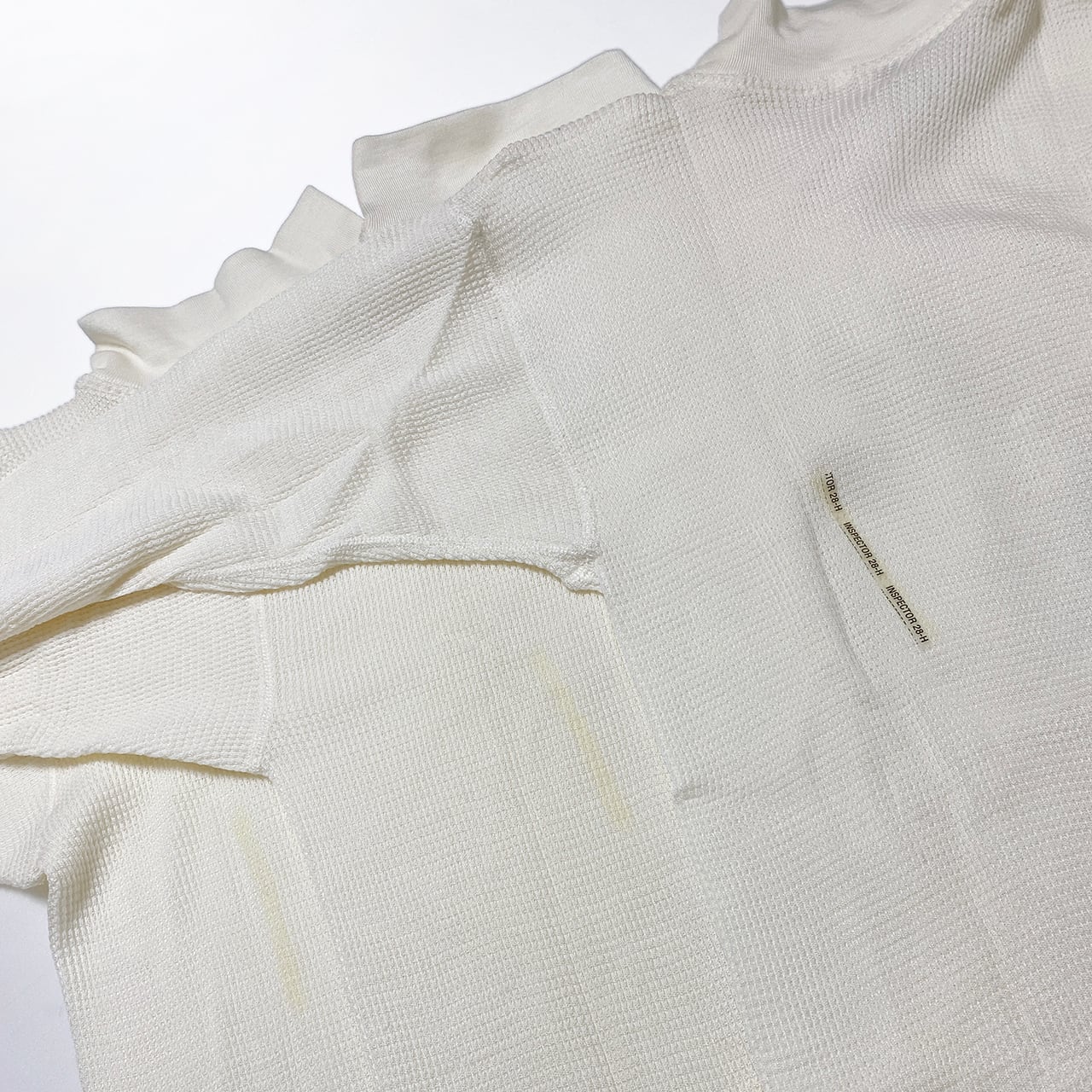 米軍実物 CWU-44/P アラミド アンダーシャツ 【Deadstock 米軍実物 CWU-44/P アラミド アンダーシャツ 【Deadstock