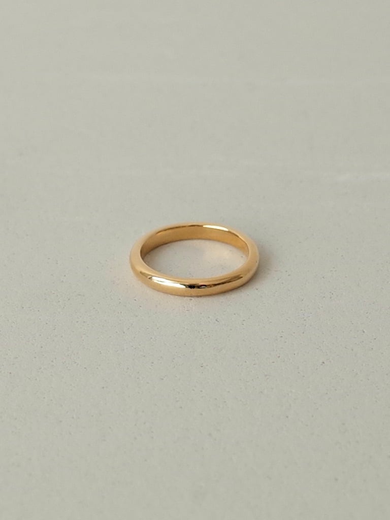 over #14 | Kaori Yamamoto JEWELRY SHOP