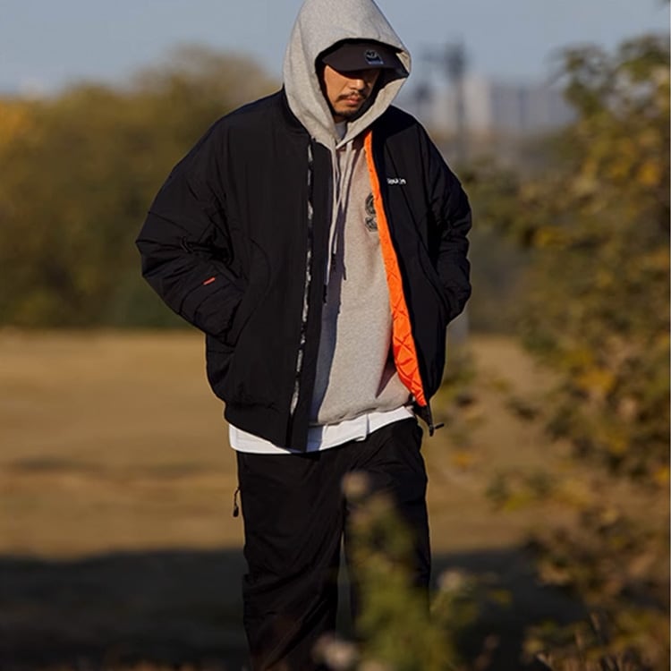 ★FUNCTIONAL WORKWEAR COTTON JACKET　　　A0770