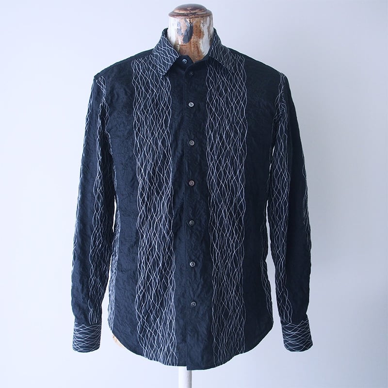 メンズオリジナルシャツ | COTO no ILOR SHIRT