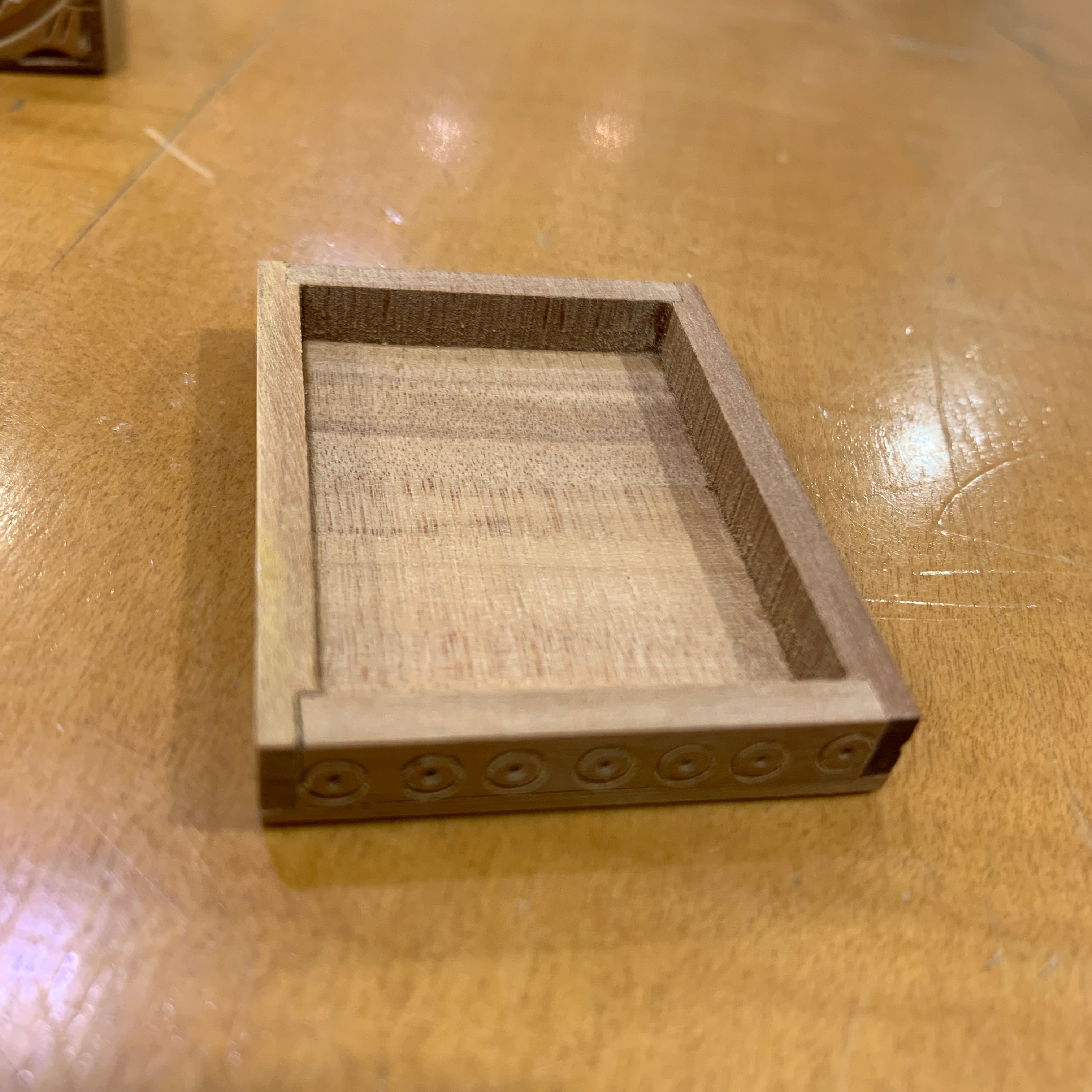 インド香木老山白檀 小箱 | 白檀や インド香木老山白檀 小箱 | 白檀や