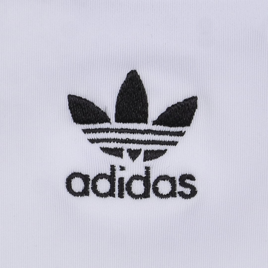 9/15 完売BLACK再入荷！】adidas 2025 S/S☆オフショルロング