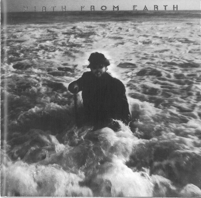 HIRTH MARTINEZ / HIRTH FROM EARTH (CD) 日本盤